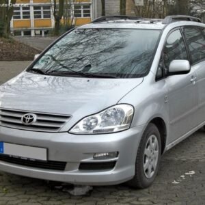 Toyota Verso 2006