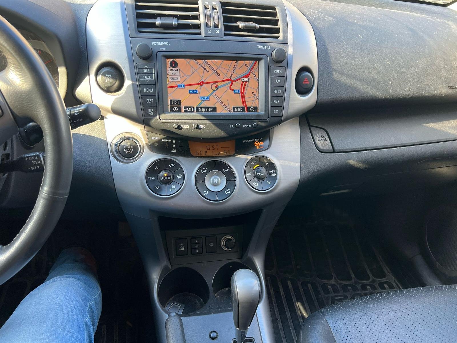 Toyota RAV4 - Image 3