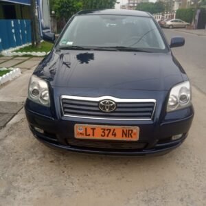 Toyota Avensis 2004