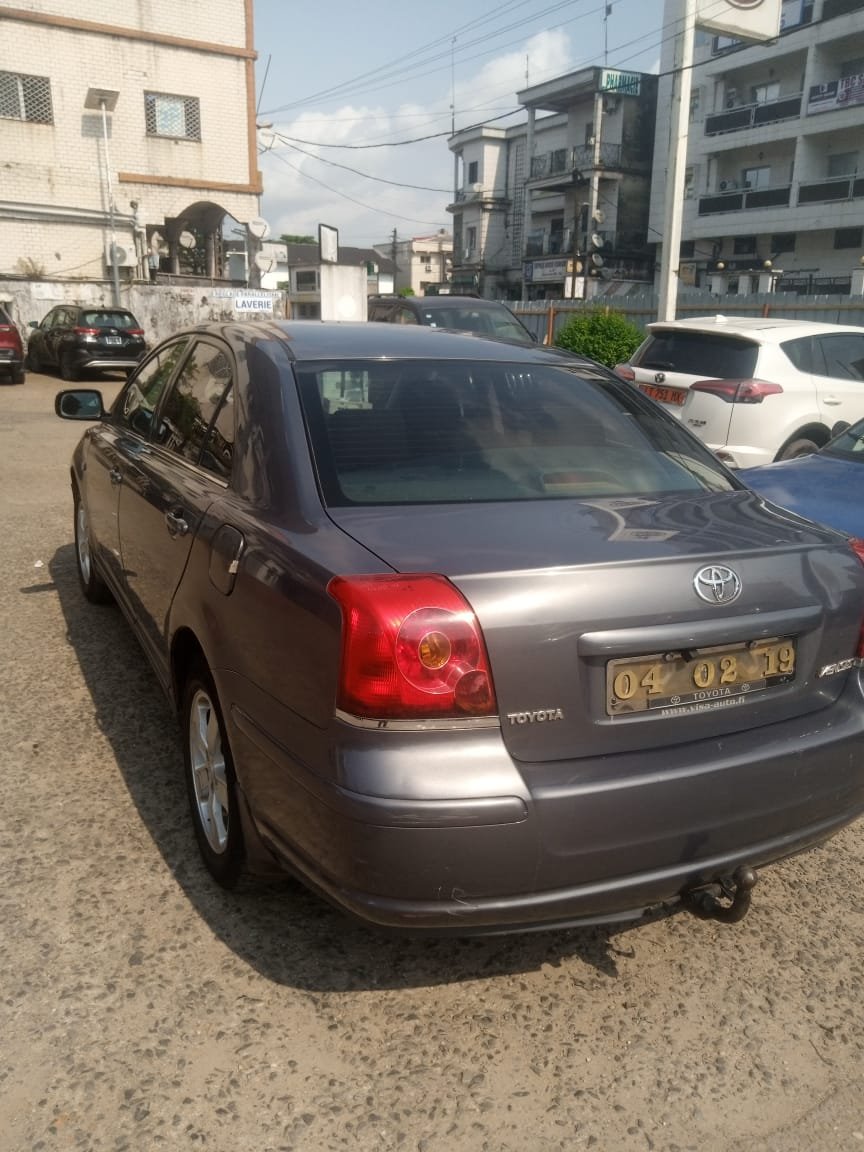 Toyota Verso 2006 - Image 2