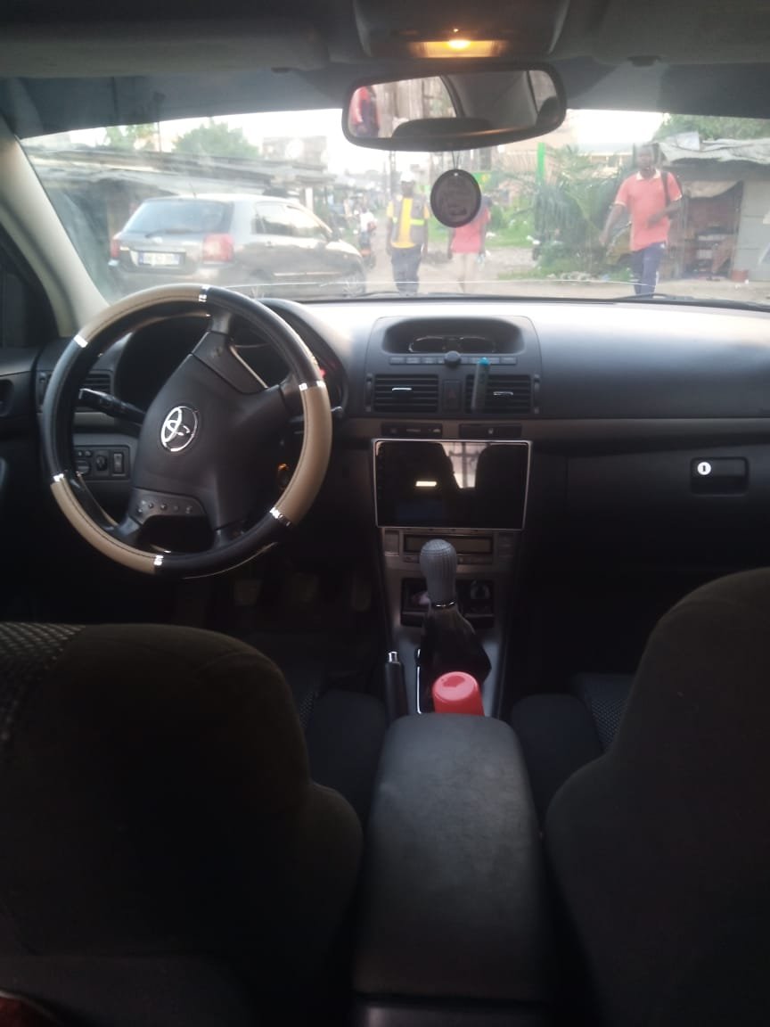 Toyota Verso 2006 - Image 3